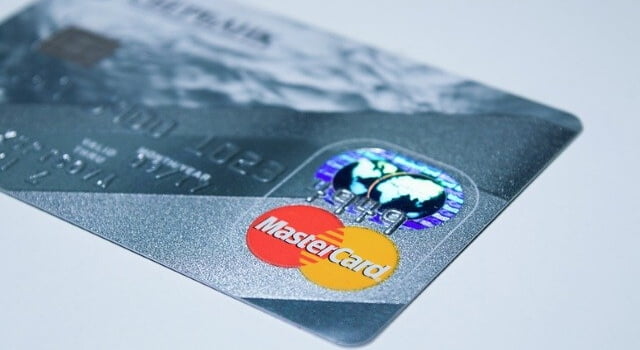 cách sử dụng thẻ tín dụng