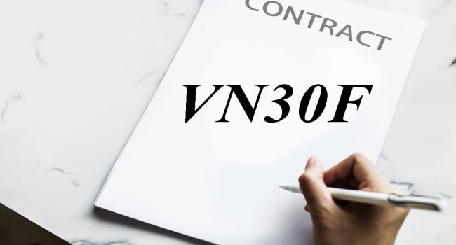 hợp đồng tương lai chỉ số vn30 là gì